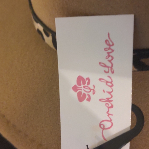 Fedora hat - Picture 3 of 3